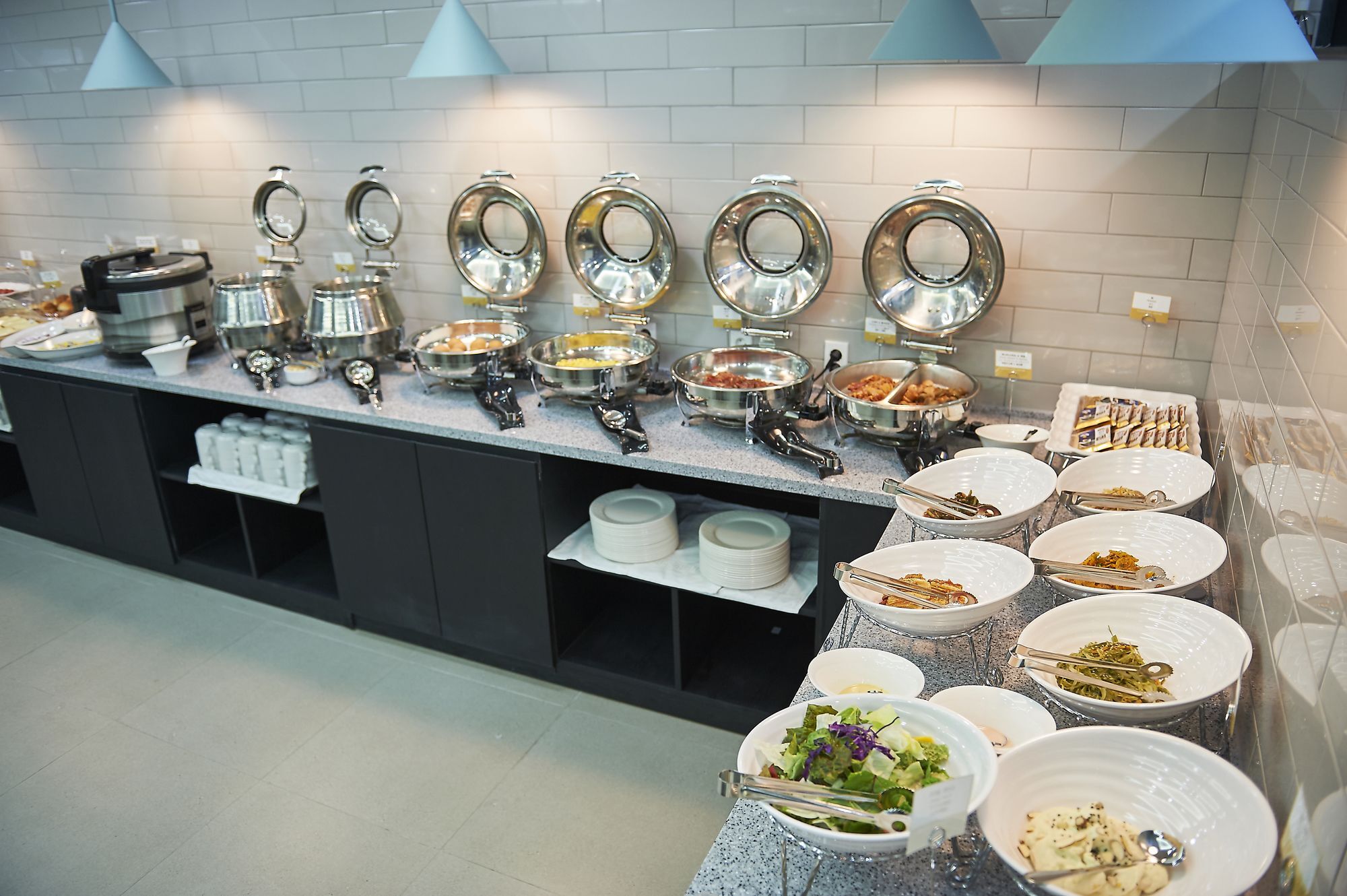 Venture Hotel Gwangju Metropolitan City Bagian luar foto